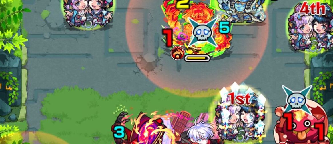 反射制限とPCG-3は蘇生ペア