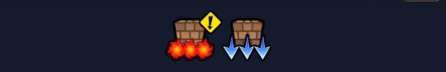 フルフロンタル ギミック