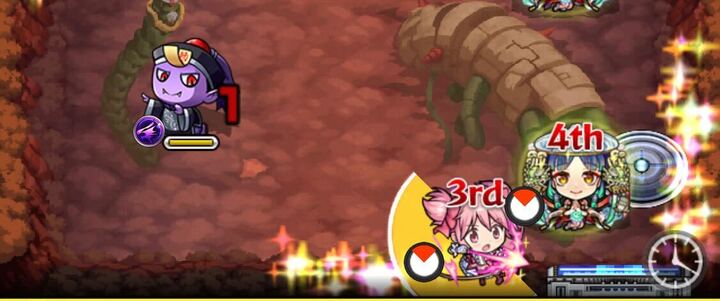 HWでHPを管理を徹底する