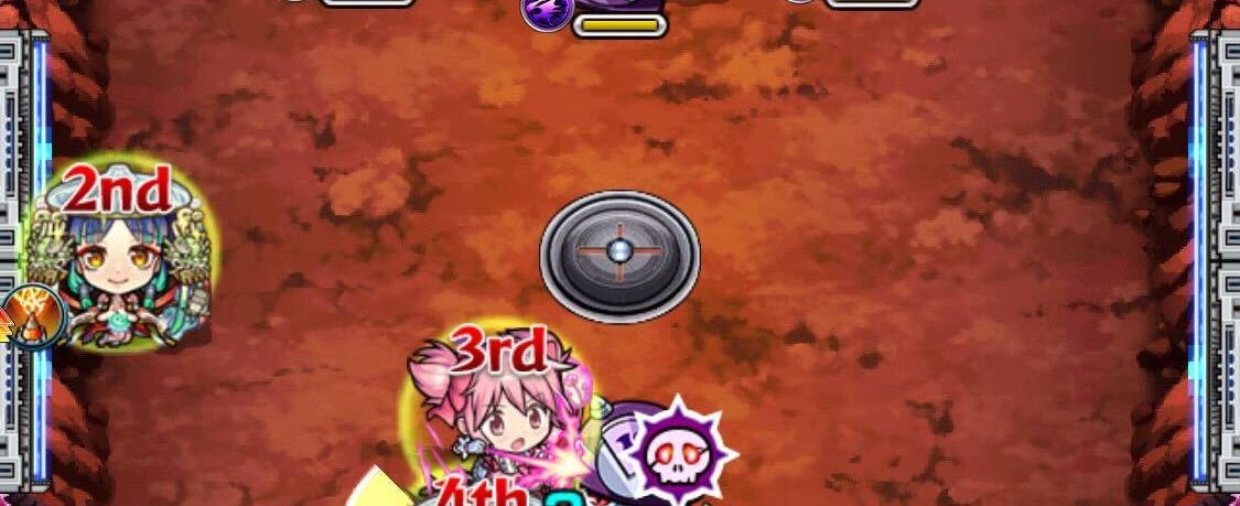 転送壁の対策をして挑戦する