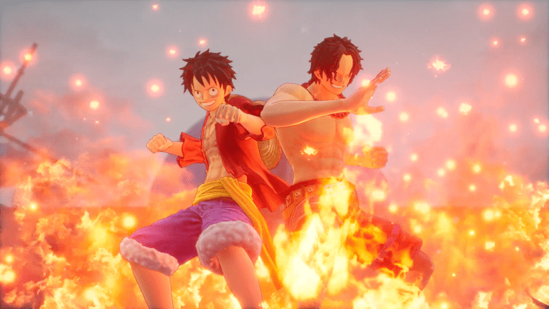 操作はできずゲストキャラで登場する