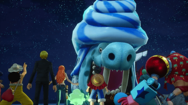 セイウチ・ヒャッカテン