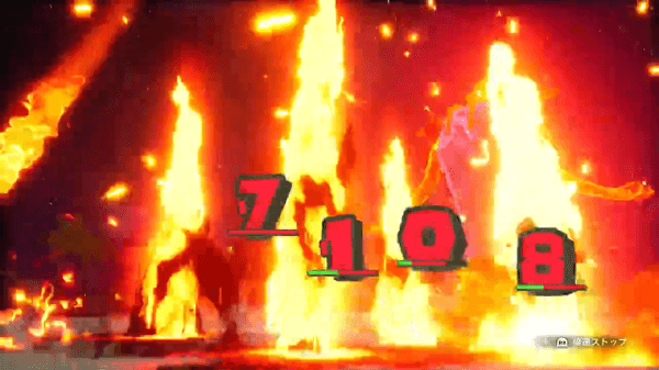 ブルックはアクセサリが未装備で厳しい