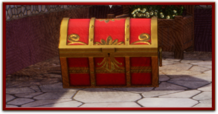 宝箱の鍵の入手方法