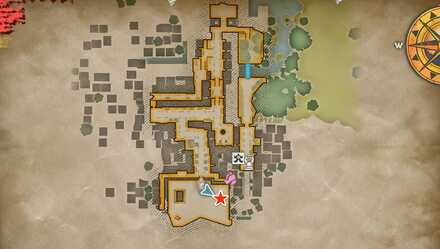 クイズマダム級の答え