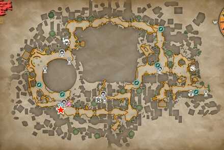 クイズミスター級