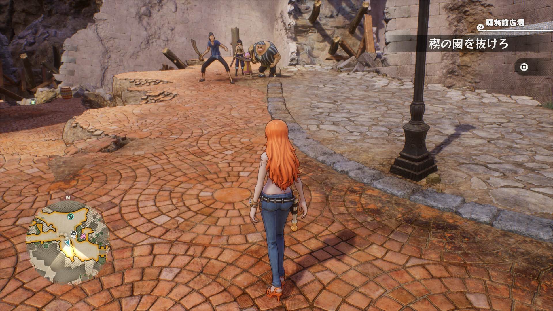 クイズミスター級