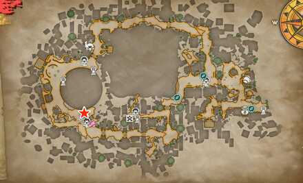 どうしても会いたい人の場所