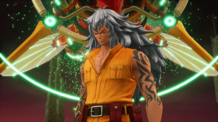 アディオ,mode;original