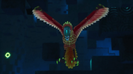 暴暴鳥,mode;original