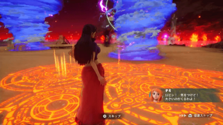 雷覆凍,mode;original