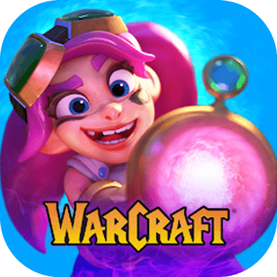 ウォークラフト アークライト ランブルの画像