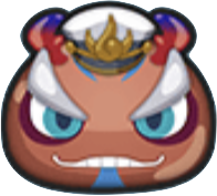 閻誅隊オオクワノ神のアイコン