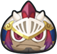 閻誅隊オオツノノ神のアイコン