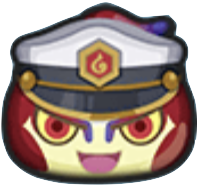 閻誅隊荒ガマのアイコン