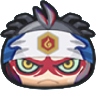 閻誅隊荒蜘蛛のアイコン