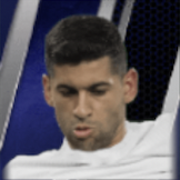 HPクリスティアン・ロメロ(01/16)画像