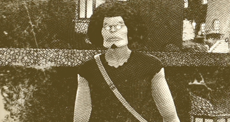 不死ビーゾンの画像