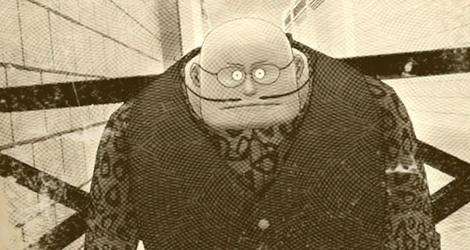 怒療医道ドアンガーの画像