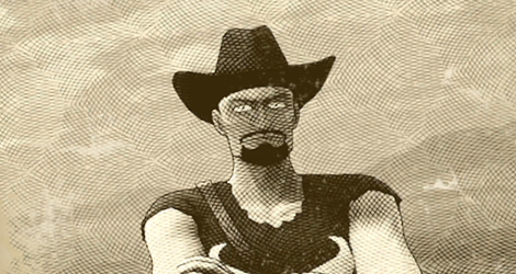 バンデットナインギリアンの画像