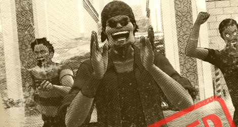 ペッパー・ポットテレンスの画像