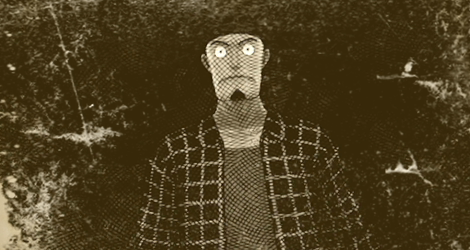 賞金稼ぎ狩りマッドの画像