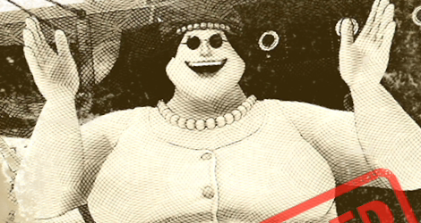 ダンス・ダンスのクリーズの画像