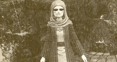 魔女デーヴィル・マリンの画像