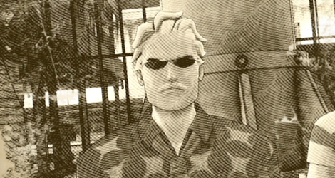 迷惑バリトンラザラスの画像