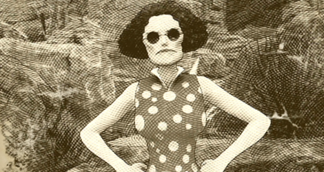 幻惑使いジンジャーの画像