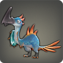 スカイブルーバックのアイコン