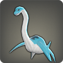 スズサウルスのアイコン