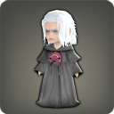 マメット・アイドネウスのアイコン