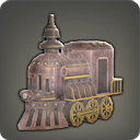 豆列車のアイコン