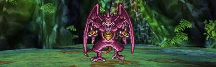 ホラービーストの画像