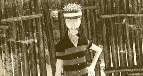 神速のファスティの画像