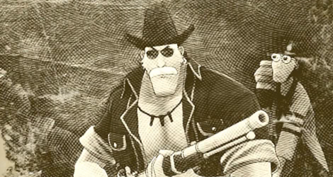 狙撃の天才ソゲキラーの画像