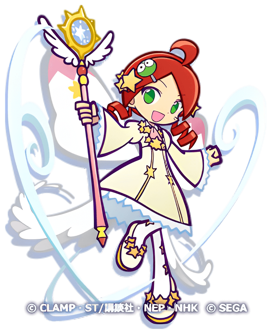 りんご ver.木之本桜(星7)