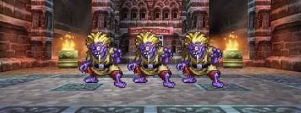 ポイズンゾンビの画像