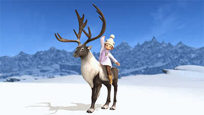 ミラージュ・ブリッツェン