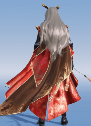 紅纏いし月画像