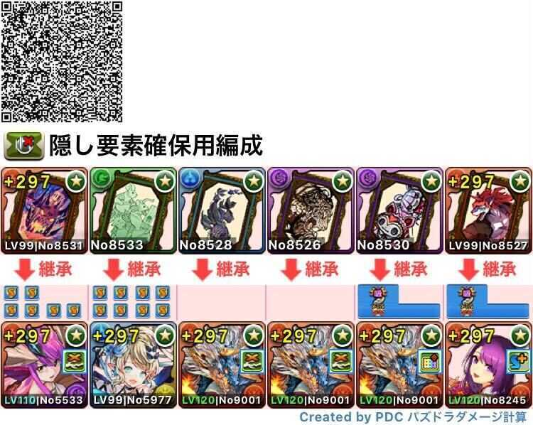 赤ソニア×正月カミムスビ（両対応）