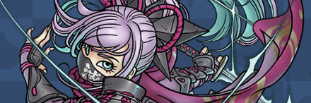 ニンジャのバナー