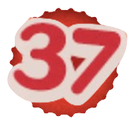 ツムツムビンゴ37枚目のアイコン