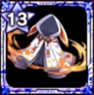 和兎の外套画像