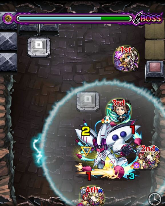 ハマーンカーンボス1