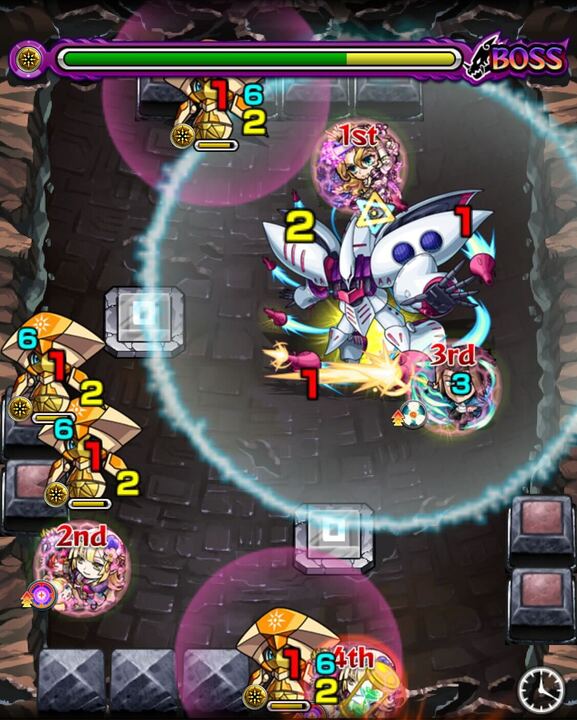 ハマーンカーンボス2