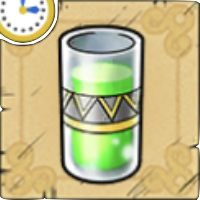 スタミナ草ジュース画像