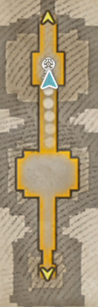 天仰の塔・安らぎの部屋画像