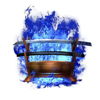 幻極護刀【オーウェン】